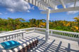 Beach Cottage deck