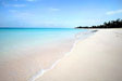 Tir Na Nog's pink sand beach